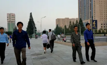 6 aspecte suprinzătoare despre viaţa din Coreea de Nord