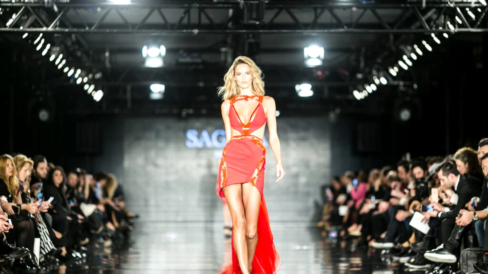 Moda face un pas înapoi: Industria revine la idealul trupurilor foarte slabe
