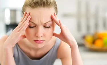 Migrenele sunt mai periculoase decât credeam: cum ne schimbă ele creierul?