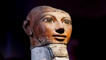 Hatshepsut, femeia faraon care a domnit ca bărbat. Unul dintre cei mai prolifici constructori din Egiptul Antic