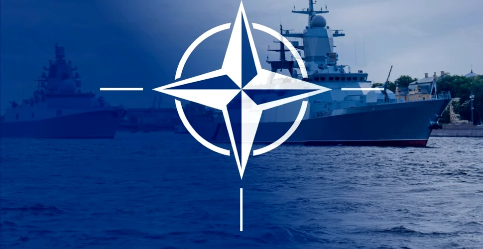NATO ar putea crea un fond de 100 de miliarde de euro pentru Ucraina