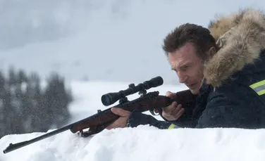 Lansarea de gală a noului film al lui Liam Neeson a fost anulată pe fondul comentariilor ”rasiste” ale acestuia