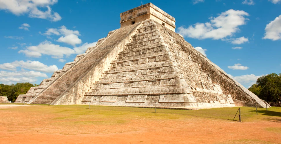 Un nou muzeu pentru complexul mayaș Chichén Itzá
