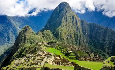 Motivul pentru care Machu Picchu a fost construit intenţionat la intersecţia faliilor tectonice