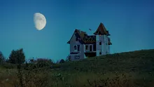 Ce s-a întâmplat în 2005 după ce oamenii de știință au construit o cameră bântuită?