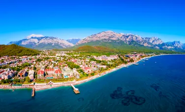 Ce are Turcia și n-are România? Strategiile care fac diferența și atrag tot mai mulți turiști de la un an la altul