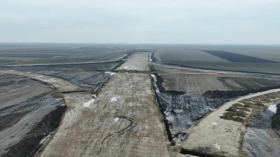 Mormântul unui războinic „princiar”, descoperit pe lotul Ploiești-Buzău al A7