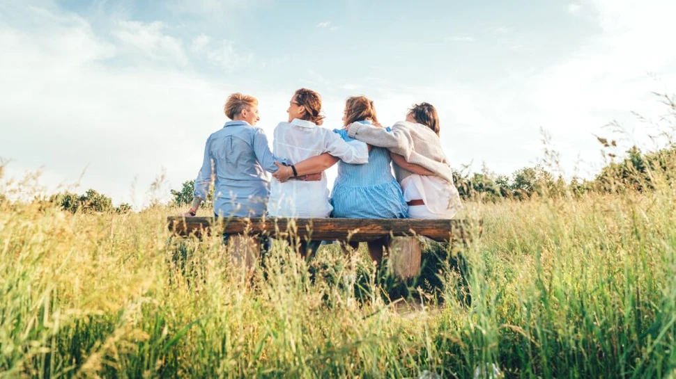 De ce creierul are nevoie de prieteni?