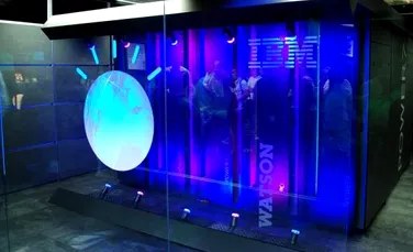Supercomputerul campion va fi folosit pentru diagnosticarea bolilor