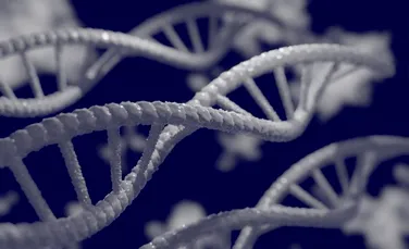 O formă neobișnuită a ADN-ului a fost descoperită, în premieră, în celulele umane