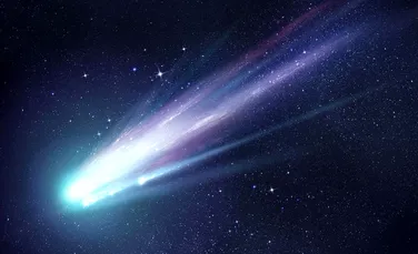 24 de stele ar putea trimite către Pământ comete distrugătoare