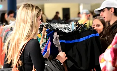 Prețuri „de colecție” la second-hand. De ce un obiect uzat costă mai mult decât unul nou?