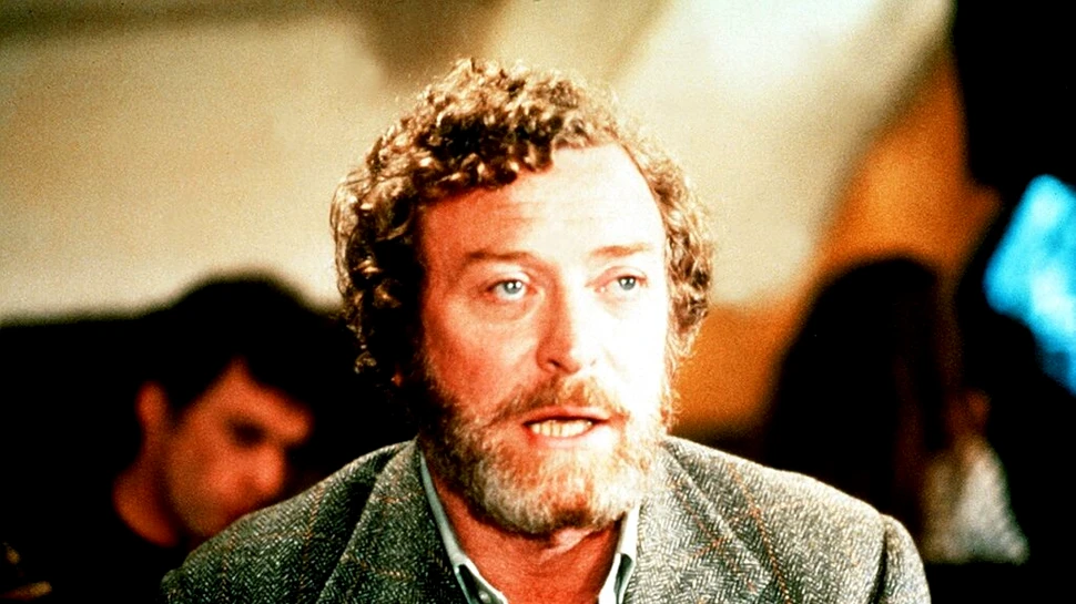 Michael Caine, unul dintre numele de top ale cinematografiei universale