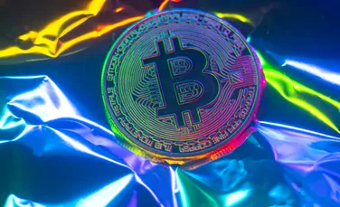 Un nou record istoric pentru Bitcoin