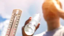 Meteorologii anunță vreme extrem de caldă până în august
