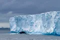 Stratul de gheață din Antarctica atinge un record negativ pentru al doilea an la rând