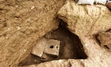 O toaletă antică dezvăluie paraziții periculoși care afectau cândva elita din Ierusalim