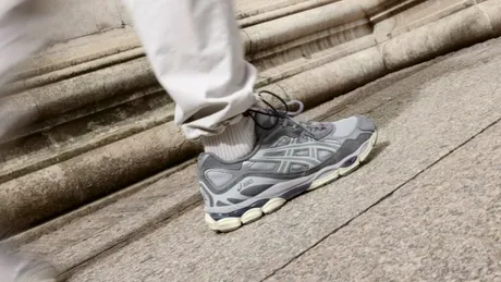 Încălțăminte ASICS: fă cunoștință cu încălțămintea creată pentru persoanele active (P)