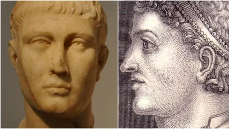 Ultimul împărat al Imperiului Roman: Teodosiu I