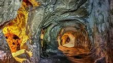 Derinkuyu, misteriosul oraș subteran, care a adăpostit cândva 20.000 de oameni, descoperit în subsolul unui bărbat