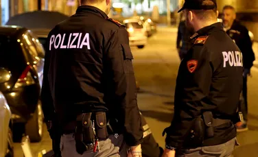 „Jaful perfect” la o bancă din Napoli: după o luare de ostatici, hoții au dispărut fără urmă!