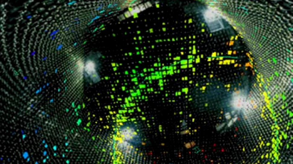 A fost observata pentru prima oara metamorfoza unui neutrin