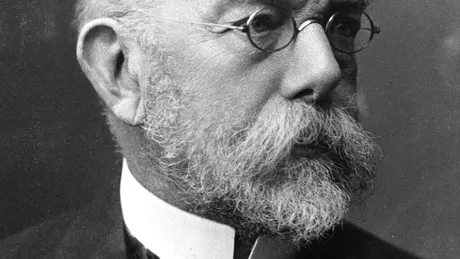 A învăţat să citească şi să scrie singur, înainte să ajungă la şcoală. Peste ani a schimbat istoria medicinei şi a lumii cu descoperirile sale