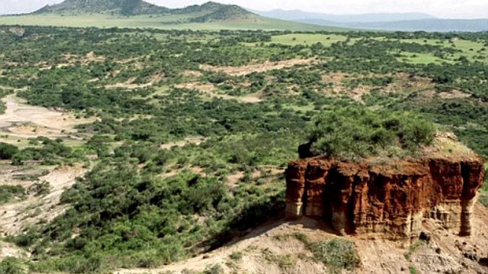 Clima a “decis” colonizarea umana a planetei