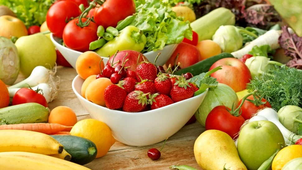 6 alimente pe care s-ar putea să le consumi în mod greşit