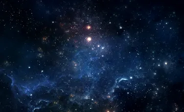 Din bizareriile Universului: astronomii au descoperit o stea în interiorul altei stele
