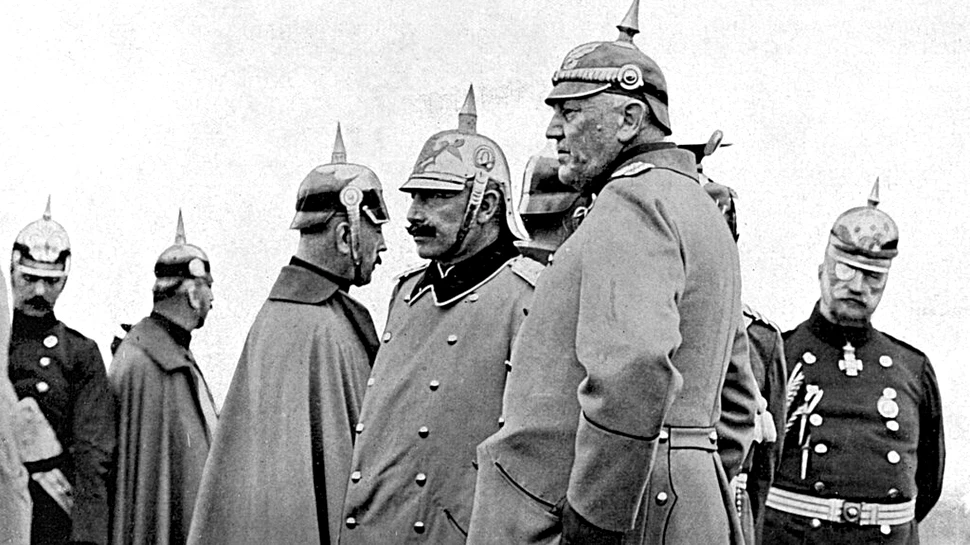 Calculele greșite ale șefului armatei germane înainte de Primul Război Mondial. De ce credea că Germania nu mai are timp?