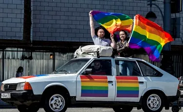 Slovenia permite căsătoriile gay. Prima nuntă are loc sâmbătă, între două fete