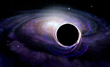 Planeta X ar putea fi o gaură neagră primordială