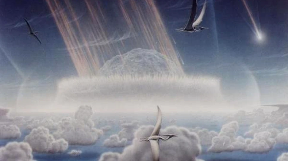 Miscare Soarelui corespunde extinctiilor in masa de pe Terra