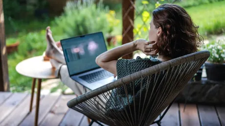 Locul în care telemunca ar putea să devină „un drept, nu o cerință”