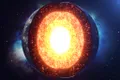 Se pare că nucleul Pământului se scurge, iar cercetătorii au aflat motivul