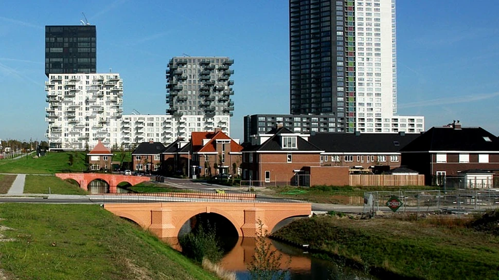 Podurile ficţionale de pe bancnotele europene au fost construite în realitate – GALERIE FOTO