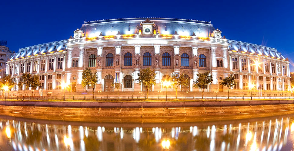 Top 15 cele mai frumoase oraşe din Europa de Est. România, bine reprezentată