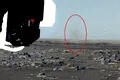 Roverul Perseverance a surprins primul său fenomen neobișnuit de pe Marte. Imaginile publicate de NASA