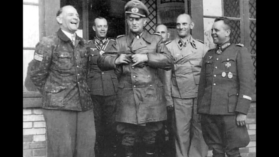 Walter Model, ”maestrul defensivei” şi ”fochistul lui Hitler”. Povestea generalului condamnat de sovietici