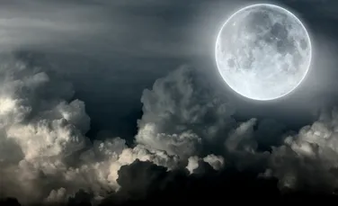 Detaliul observat pentru prima dată pe suprafaţa Lunii. Ce au descoperit cercetătorii?