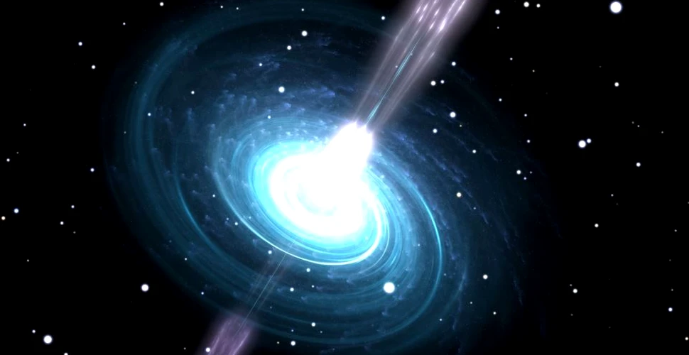 Astronomii au oferit cea mai precisă măsurătoare a unei stele neutronice