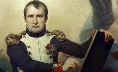 Cu cât au fost vândute la licitație pistoalele lui Napoleon?
