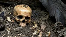 Analizele ADN schimbă tot ce știam despre practicile funerare creștine: Copiii și adulții erau îngropați împreună, deși nu erau rude