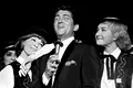 Dean Martin, omul-spectacol