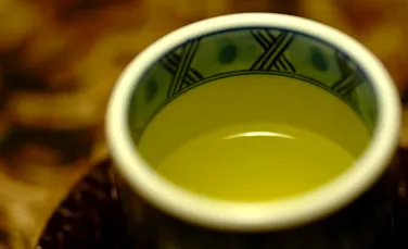 Ceaiul verde te protejeaza impotriva bolilor de memorie.