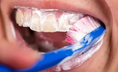 Iată cum o cercetare NASA a dus la revoluționarea pastei de dinți