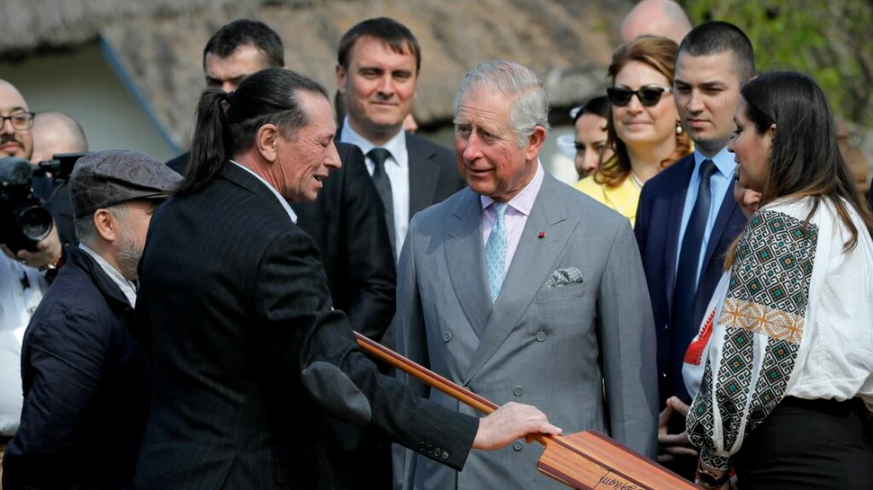 Memorialul Ivan Patzaichin, cu șase lucrări de artă, inaugurat în 2023