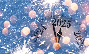 Prognoza meteo pentru 31 decembrie: Cum va fi vremea de Revelion?