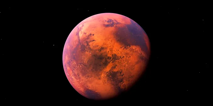 Astronomii au aflat, în sfârșit, ce forță a conturat văile antice de pe suprafața planetei Marte